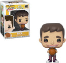 POP! FUNKO 683 NICK (4574433771574)