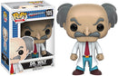 POP! FUNKO 105 DR.WILY (4574987255862)