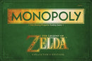 ZELDA  MONOPOLY (4578968010806)
