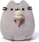 Peluche Pusheen e Gelato 24 cm (6636666650678)