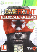 HOMEFRONT ULTIMATE EDITION XBOX 360 EDIZIONE ITALIANA (4574392549430)