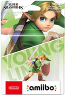 LINK BAMBINO  NO.70  AMIIBO (4575726469174)