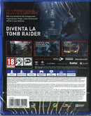 SHADOW OF THE TOMB RAIDER PLAYSTATION 4 VERSIONE ITALIANA (4549877858358)
