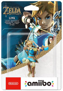 LINK (con l'arco)  AMIIBO (4576512868406)