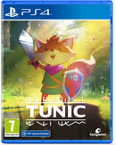 Tunic Playstation 4 Edizione Europea [PRE-ORDINE] (8357589614928)