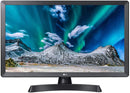 Lg 24TL510V-PZ - TV LED 24", HD Ready, DVB-T2, Gaming Mode, Cinema Mode 5MS (4536289263670)