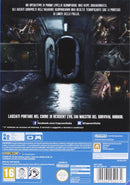 RESIDENT EVIL REVELATIONS NINTENDO WII U EDIZIONE ITALIANA (4565442625590)