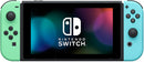 Nintendo Switch Console + Animal Crossing New Horizons Edition Edizione Europea (4699809185846)