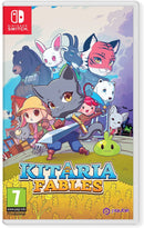 Kitaria Fables  Nintendo Switch Edizione Europea (6617629884470)