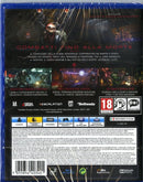 DOOM PLAYSTATION 4 VERSIONE ITALIANA (4549839388726)