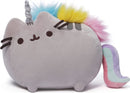 Peluche Gatto Pusheen Unicorno 33 Cm (6636667011126)