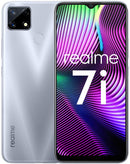 Realme 7I Glory Silver 4Gb+64Gb (6546743525430)