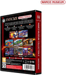 NAMCO MUSEUM COLLECTION 2 EVERCADE (4792515133494)