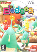 ELEDEES NINTENDO WII EDIZIONE ITALIANA (4563155943478)