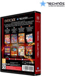 TECHNOS COLLECTION 1 EVERCADE (4792869683254)