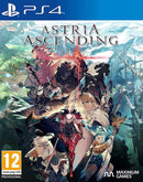 Astria Ascending Nintendo Switch Edizione Europea - PRE-ORDINE (6632051114038) (6632051212342)