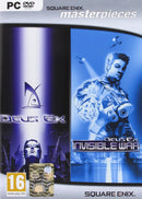 DEUS EX - DEUS EX INVISIBLE WAR PC EDIZIONE EUROPEA MULTILINGUA ITALIANO (4578951397430)