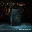 PLANESCAPE: TORMENT & ICEWIND DALE ENHANCED EDITION COLLECTOR EDITION NINTENDO SWITCH VERSIONE EUROPEA (4534983131190)