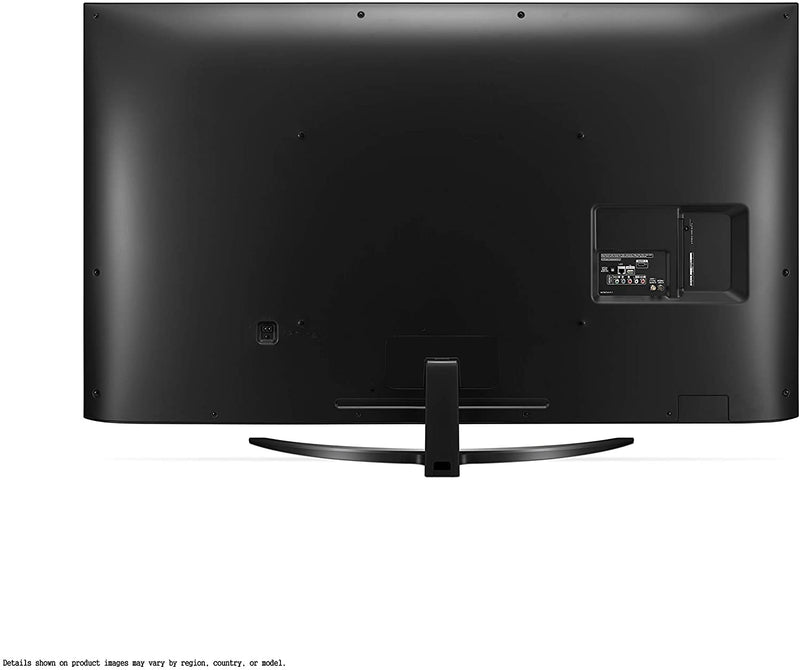 LG 70" LED 70UM7450 ULTRA-HD 4K HDR AI THINQ SMART TV (4533604024374)