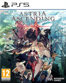 Astria Ascending Nintendo Switch Edizione Europea - PRE-ORDINE (6632051114038) (6632051212342) (6632051540022)