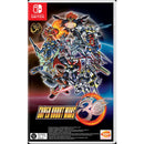 Super Robot Wars 30  - Nintendo Switch Edizione Asiatica [CON SOTTOTITOLI IN INGLESE] (6654728863798)