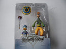 KINGDOM HEARTS  DONALD GOOFY (4580880744502)