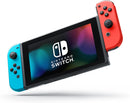 NINTENDO SWITCH EDIZIONE 2019 BLUE/ROSSO NEON (4584838299702)