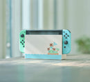 Nintendo Switch Console + Animal Crossing New Horizons Edition Edizione Europea (4699809185846)
