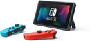 NINTENDO SWITCH EDIZIONE 2019 BLUE/ROSSO NEON (4584838299702)