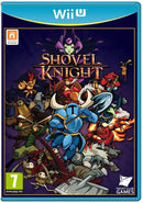SHOVEL KNIGHT NINTENDO WII U EDIZIONE ITALIANA (4565620424758)