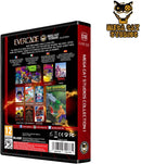 MEGA CAT STUDIOS COLLECTION 1 EVERCADE (4792854577206)