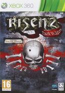 RISEN 2 DARK WATERS XBOX 360 EDIZIONE ITALIANA (4574346510390)
