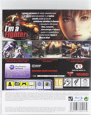 DEAD OR ALIVE 5 PLAYSTATION 3 EDIZIONE ITALIANA (4534102851638)