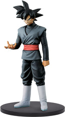 DXF-THE SUPER WARRIORS-vol.2    GOKOU  BLACK  DRAGON BALL (4580657659958)