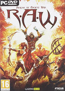 R.A.W. REALMS OF ANCIENT WAR PC EDIZIONE ITALIANA (4591238283318)