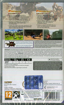 MONSTER HUNTER GENERATIONS ULTIMATE NINTENDO SWITCH VERSIONE ITALIANA (4532361855030)