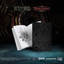 PLANESCAPE: TORMENT & ICEWIND DALE ENHANCED EDITION COLLECTOR EDITION NINTENDO SWITCH VERSIONE EUROPEA (4534983131190)