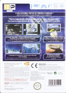 THE SKY CRAWLERS INNOCENT ACES NINTENDO WII EDIZIONE ITALIANA (4555760533558)