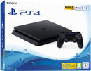 Playstation 4 Slim 1000GB HDR Usata 100% Funzionante (4590567981110)