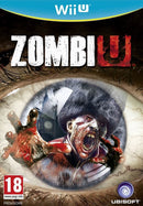 ZOMBI U NINTENDO WII U EDIZIONE ITALIANA (4565663055926)