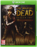 THE WALKING DEAD SEASON TWO XBOX ONE EDIZIONE ITALIANA (4579273670710)