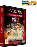 DATA EAST COLLECTION 1 EVERCADE (4792820105270)