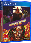 Hotline Miami Collection Palystation 4 Edizione Europea (6602827563062)