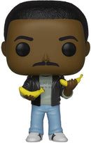 POP! FUNKO BEVERLY HILLS COP - AXEL FOLEY (MUMFORD)-737- (6543809380406)