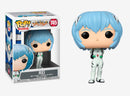 Evangelion POP! FUNKO Figure Rei  9 cm PRE-ORDER 05-2022 (6661308678198)