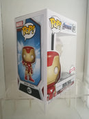 MARVEL POP! FUNKO AVENGERS IRON MAN (6613788917814)
