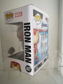 MARVEL POP! FUNKO AVENGERS IRON MAN (6613788917814)