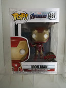 MARVEL POP! FUNKO AVENGERS IRON MAN (6613788917814)