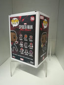 MARVEL SPIDER-MAN POP! MILES MORALES 765 (chase) (6609524228150)