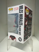 MARVEL- SPIDER-MAN POP! Miles Morales 765 (6609522950198)